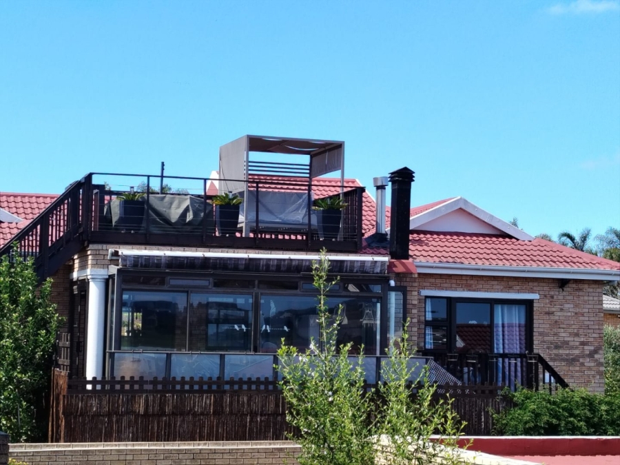 3 Bedroom Property for Sale in Rooi Rivier Rif Western Cape